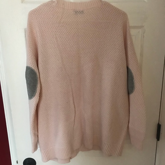 Oversized sweater - Picture 2 of 3
